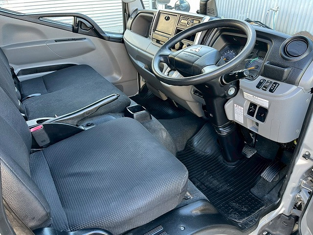 三菱ふそう キャンター 小型 バン TPG-FEA50(98173) 20枚目