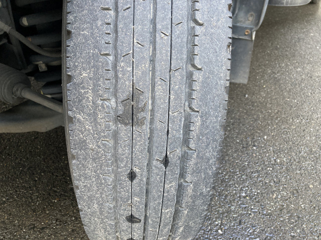 Hino dutro Small Box body TPG-XZC605M(98174) 13枚目