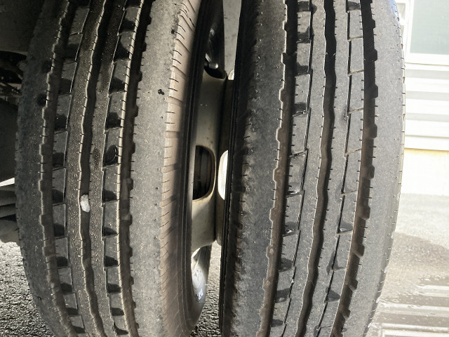 Hino dutro Small Box body TPG-XZC605M(98174) 14枚目