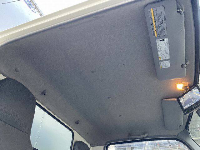 Hino dutro Small Box body TPG-XZC605M(98174) 19枚目
