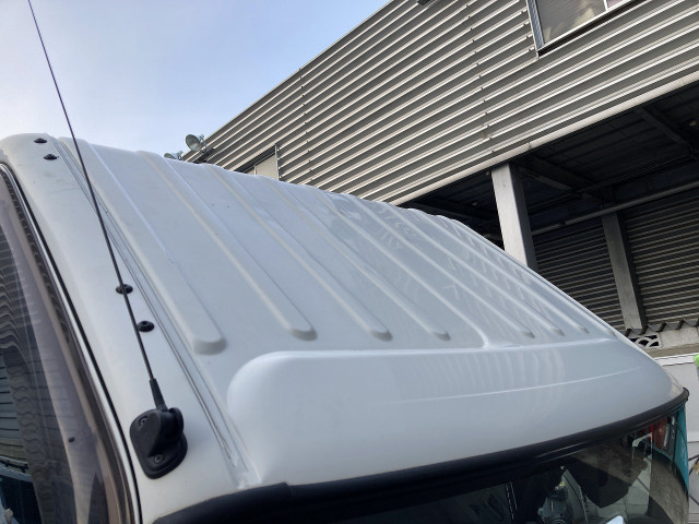 Hino dutro Small Box body TPG-XZC605M(98174) 21枚目