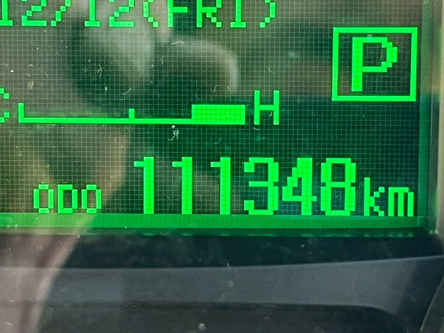 三菱ふそう キャンター 小型 バン TPG-FEA50(98173) 28枚目