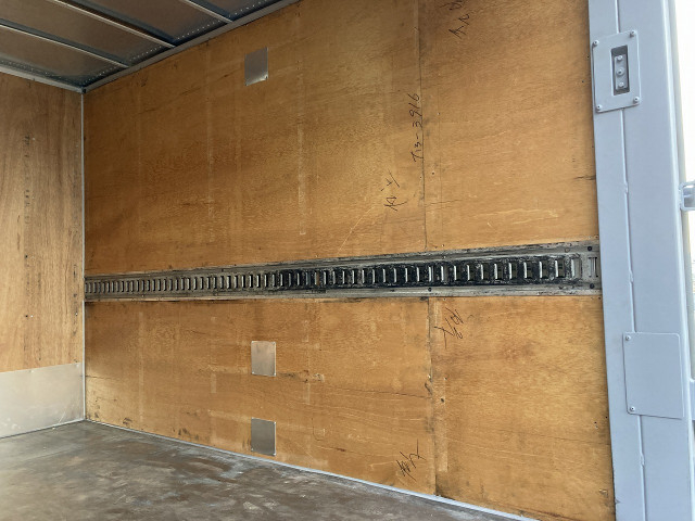 Hino dutro Small Box body TPG-XZC605M(98174) 24枚目