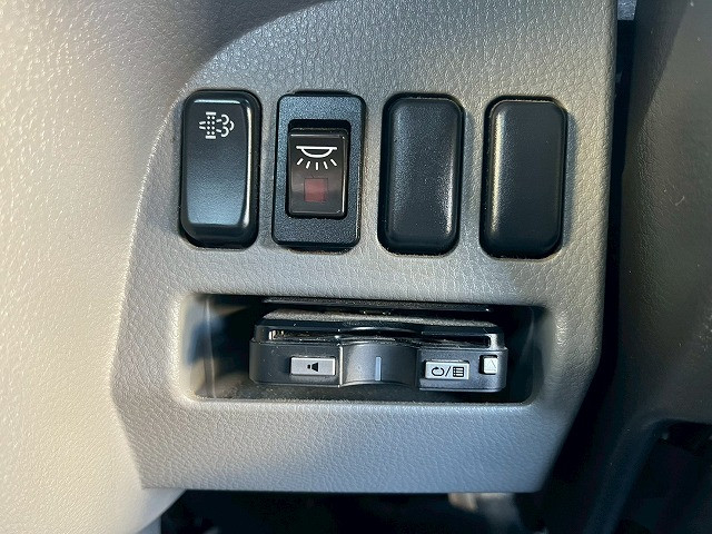 三菱ふそう キャンター 小型 バン TPG-FEA50(98173) 32枚目