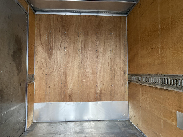 Hino dutro Small Box body TPG-XZC605M(98174) 27枚目