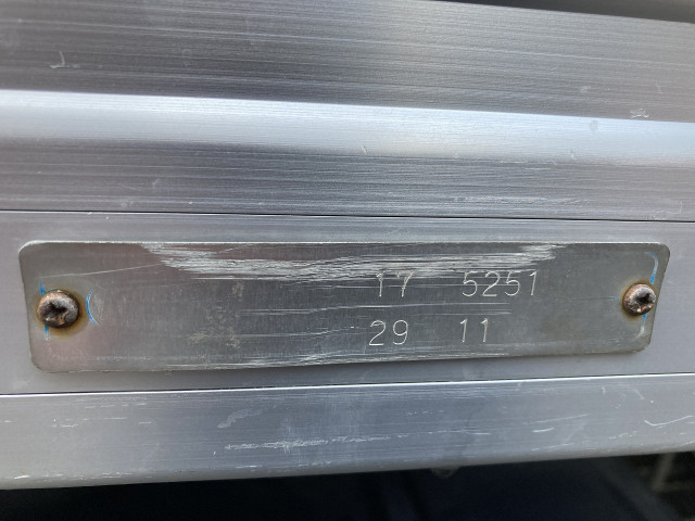 Hino dutro Small Box body TPG-XZC605M(98174) 30枚目