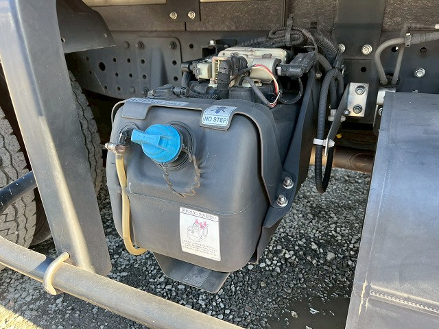 三菱ふそう キャンター 小型 バン TPG-FEA50(98173) 38枚目