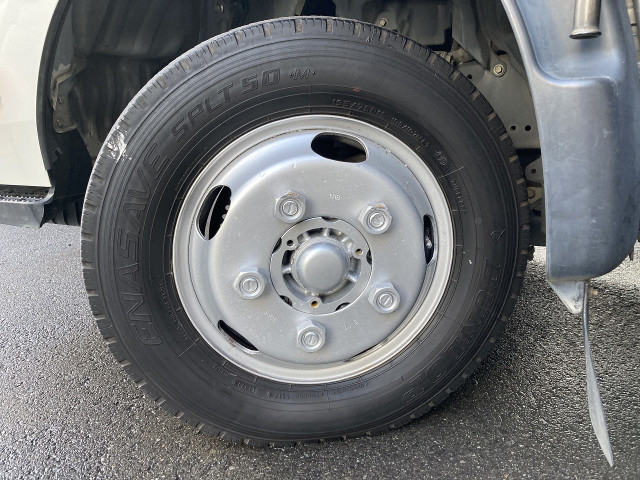 Hino dutro Small Box body TPG-XZC605M(98174) 35枚目