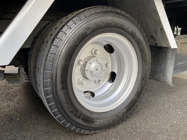 Hino dutro Small Box body TPG-XZC605M(98174) 36枚目