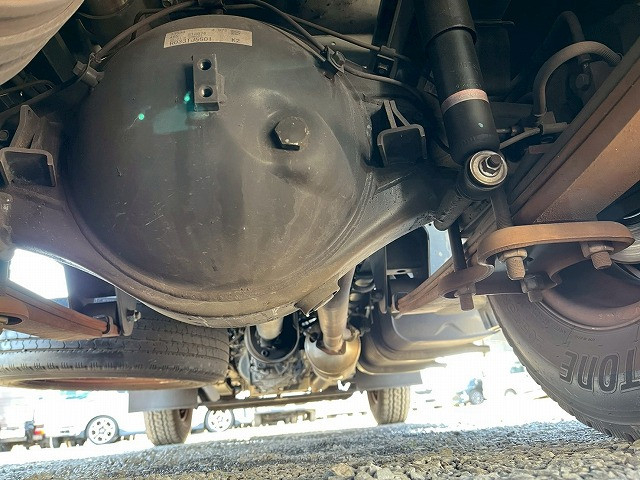 三菱ふそう キャンター 小型 バン TPG-FEA50(98173) 44枚目