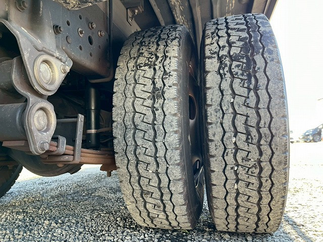 三菱ふそう キャンター 小型 バン TPG-FEA50(98173) 45枚目