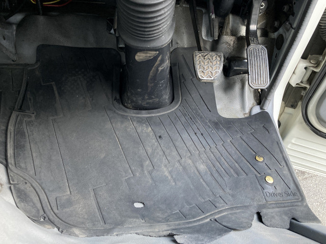 Hino dutro Small Box body TPG-XZC605M(98174) 40枚目