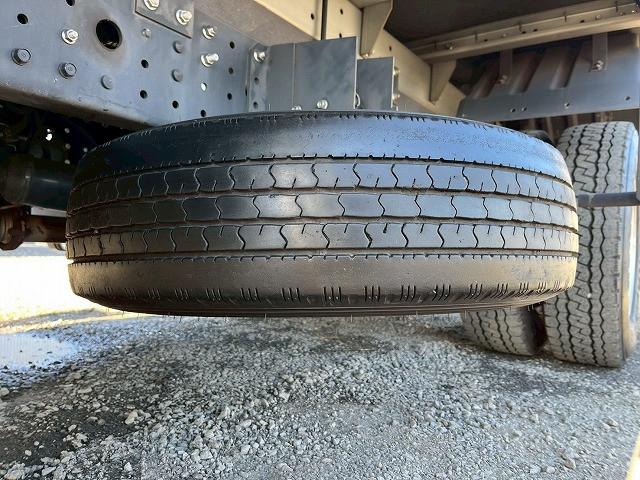 三菱ふそう キャンター 小型 バン TPG-FEA50(98173) 48枚目