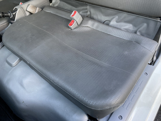 Hino dutro Small Box body TPG-XZC605M(98174) 44枚目