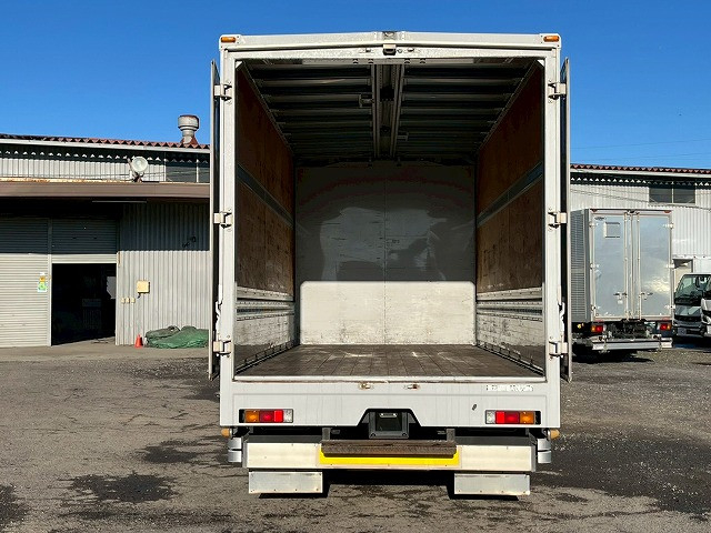 三菱ふそう キャンター 小型 ウィング TPG-FEB90(98176) 14枚目