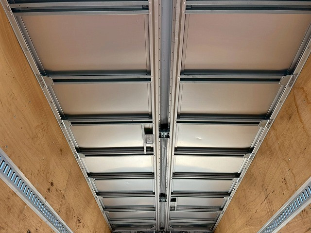 三菱ふそう キャンター 小型 ウィング TPG-FEB90(98176) 15枚目