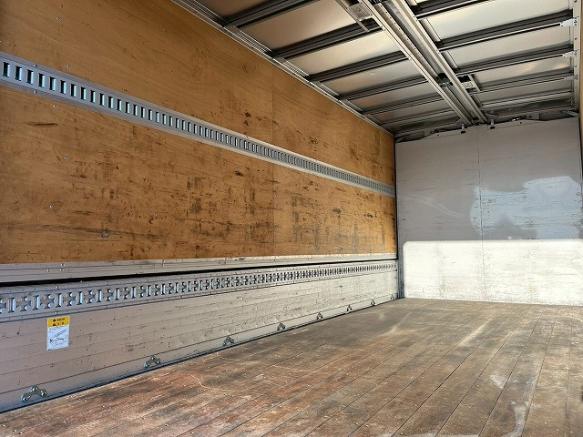 三菱ふそう キャンター 小型 ウィング TPG-FEB90(98176) 17枚目