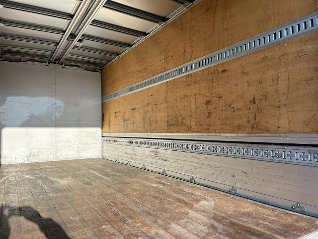 三菱ふそう キャンター 小型 ウィング TPG-FEB90(98176) 18枚目