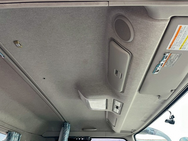 三菱ふそう スーパーグレート 大型 平ボディ（クレーン付） 2PG-FS74HZ(98175) 23枚目