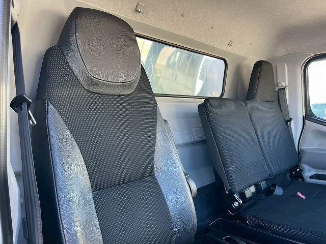 三菱ふそう キャンター 小型 ウィング TPG-FEB90(98176) 23枚目