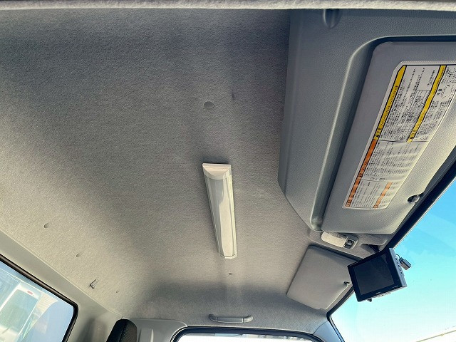 三菱ふそう キャンター 小型 ウィング TPG-FEB90(98176) 24枚目