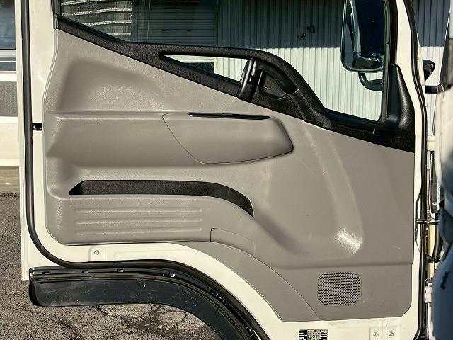 三菱ふそう キャンター 小型 ウィング TPG-FEB90(98176) 25枚目