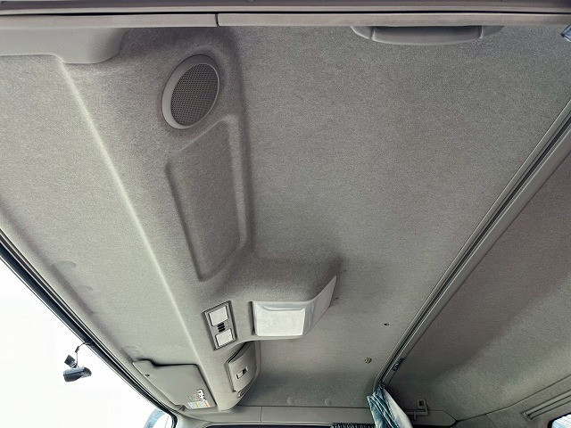 三菱ふそう スーパーグレート 大型 平ボディ（クレーン付） 2PG-FS74HZ(98175) 27枚目