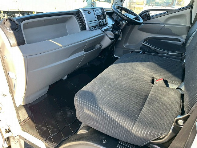 三菱ふそう キャンター 小型 ウィング TPG-FEB90(98176) 26枚目