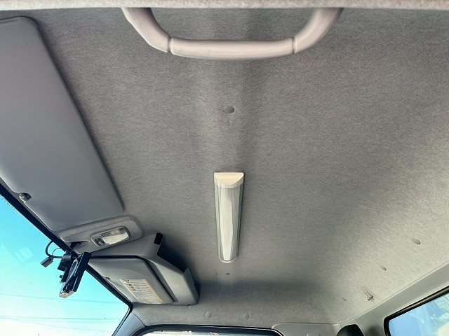 三菱ふそう キャンター 小型 ウィング TPG-FEB90(98176) 28枚目