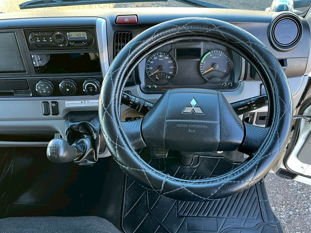 三菱ふそう キャンター 小型 ウィング TPG-FEB90(98176) 29枚目