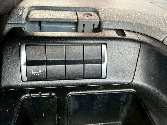 三菱ふそう スーパーグレート 大型 平ボディ（クレーン付） 2PG-FS74HZ(98175) 31枚目