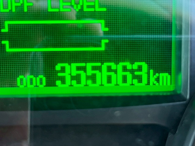 三菱ふそう キャンター 小型 ウィング TPG-FEB90(98176) 30枚目