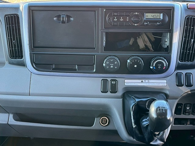 三菱ふそう キャンター 小型 ウィング TPG-FEB90(98176) 31枚目