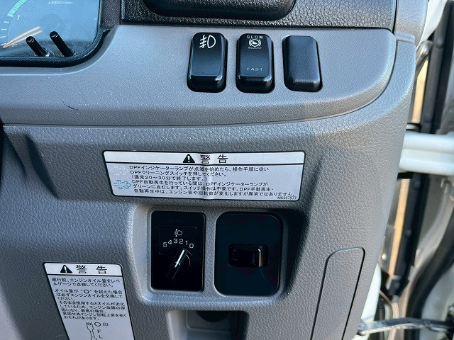 三菱ふそう キャンター 小型 ウィング TPG-FEB90(98176) 33枚目