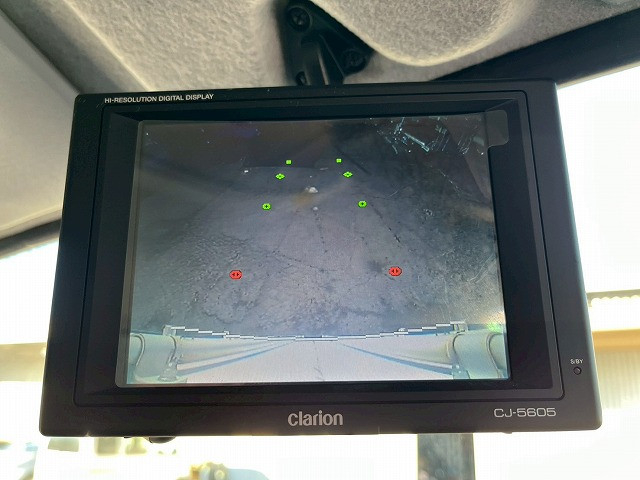 三菱ふそう キャンター 小型 ウィング TPG-FEB90(98176) 35枚目