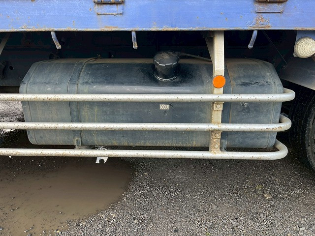 三菱ふそう スーパーグレート 大型 平ボディ（クレーン付） 2PG-FS74HZ(98175) 37枚目