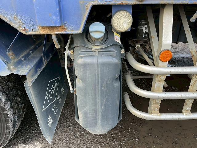 三菱ふそう スーパーグレート 大型 平ボディ（クレーン付） 2PG-FS74HZ(98175) 38枚目