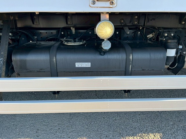 三菱ふそう キャンター 小型 ウィング TPG-FEB90(98176) 38枚目