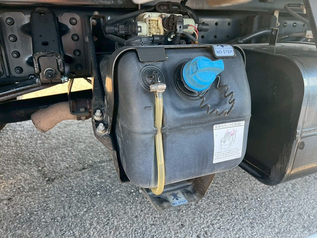 三菱ふそう キャンター 小型 ウィング TPG-FEB90(98176) 39枚目