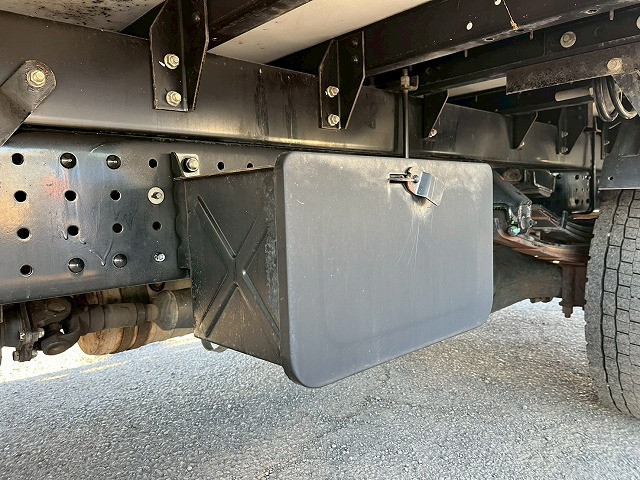 三菱ふそう キャンター 小型 ウィング TPG-FEB90(98176) 40枚目