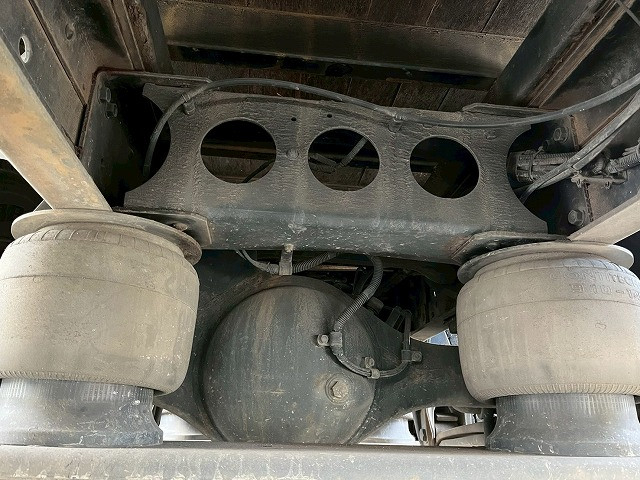 三菱ふそう スーパーグレート 大型 平ボディ（クレーン付） 2PG-FS74HZ(98175) 42枚目