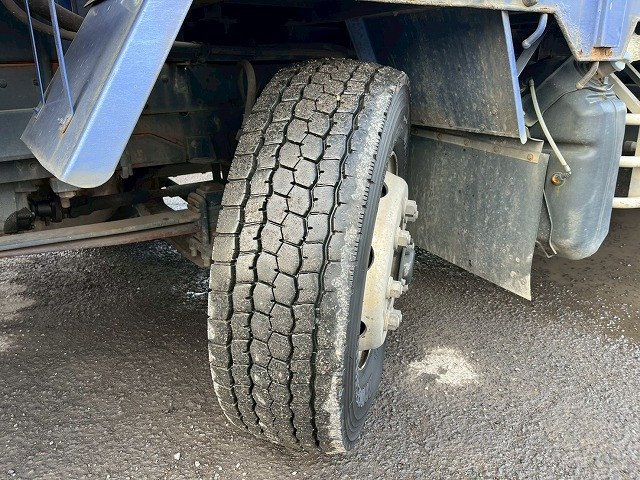 三菱ふそう スーパーグレート 大型 平ボディ（クレーン付） 2PG-FS74HZ(98175) 46枚目