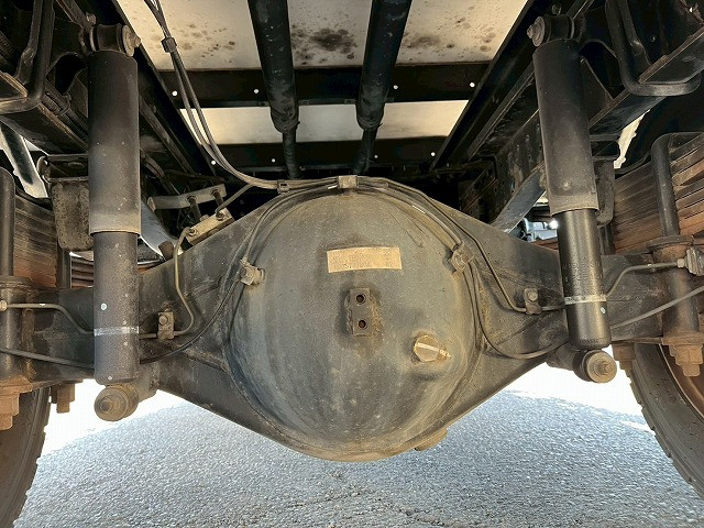 三菱ふそう キャンター 小型 ウィング TPG-FEB90(98176) 45枚目