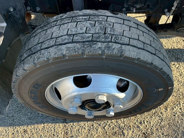 三菱ふそう キャンター 小型 ウィング TPG-FEB90(98176) 47枚目