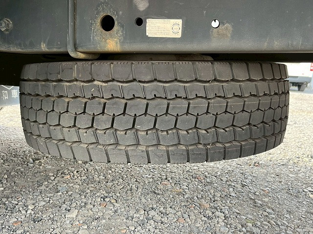 三菱ふそう スーパーグレート 大型 平ボディ（クレーン付） 2PG-FS74HZ(98175) 49枚目