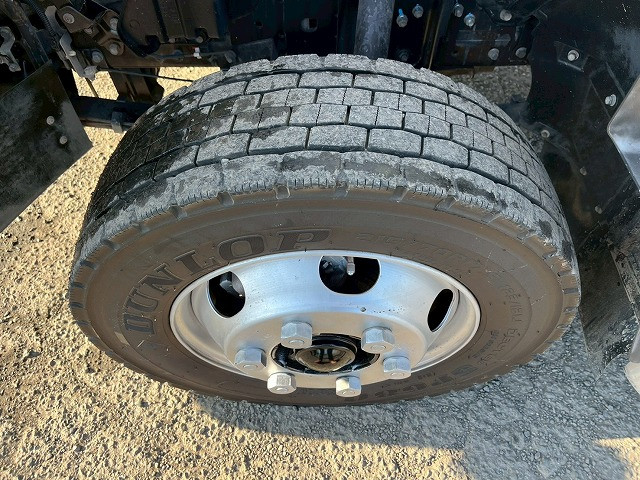 三菱ふそう キャンター 小型 ウィング TPG-FEB90(98176) 48枚目