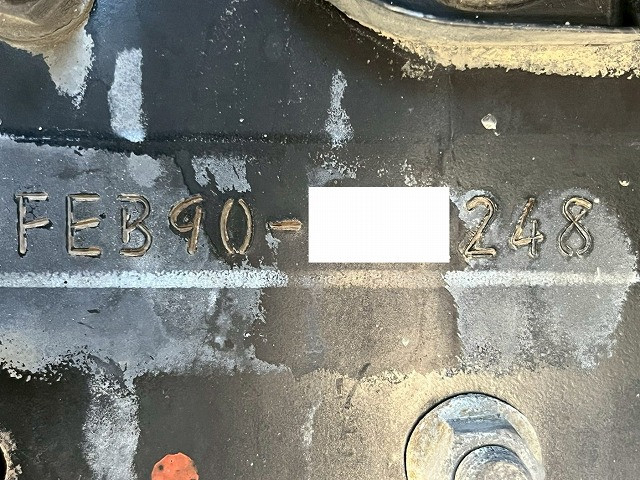 三菱ふそう キャンター 小型 ウィング TPG-FEB90(98176) 50枚目