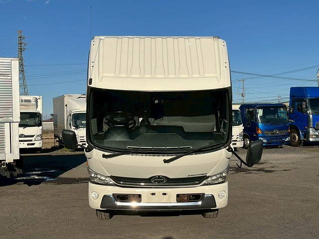 日野 デュトロ 小型 バン TKG-XZU710M(98177) 3枚目