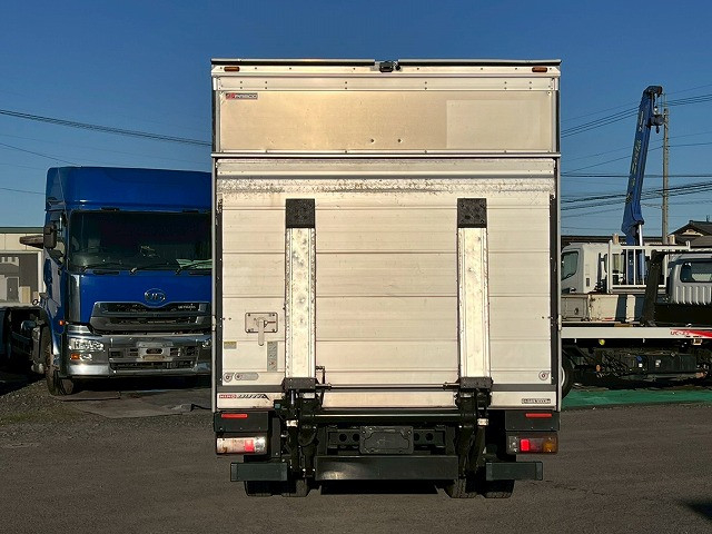 日野 デュトロ 小型 バン TKG-XZU710M(98177) 7枚目