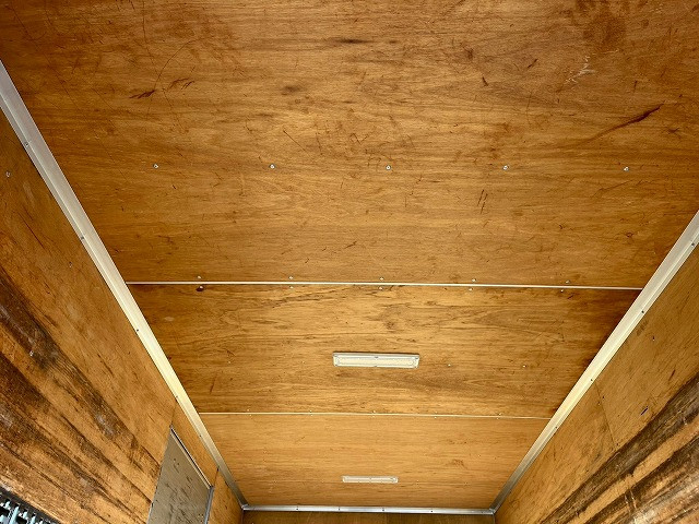 日野 デュトロ 小型 バン TKG-XZU710M(98177) 12枚目